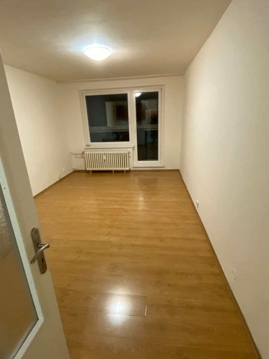 Pronájem bytu 1+kk 31 m², Česákova, Praha, Praha Pronájem bytu 1+kk 31 m², Česákova, Praha, Praha