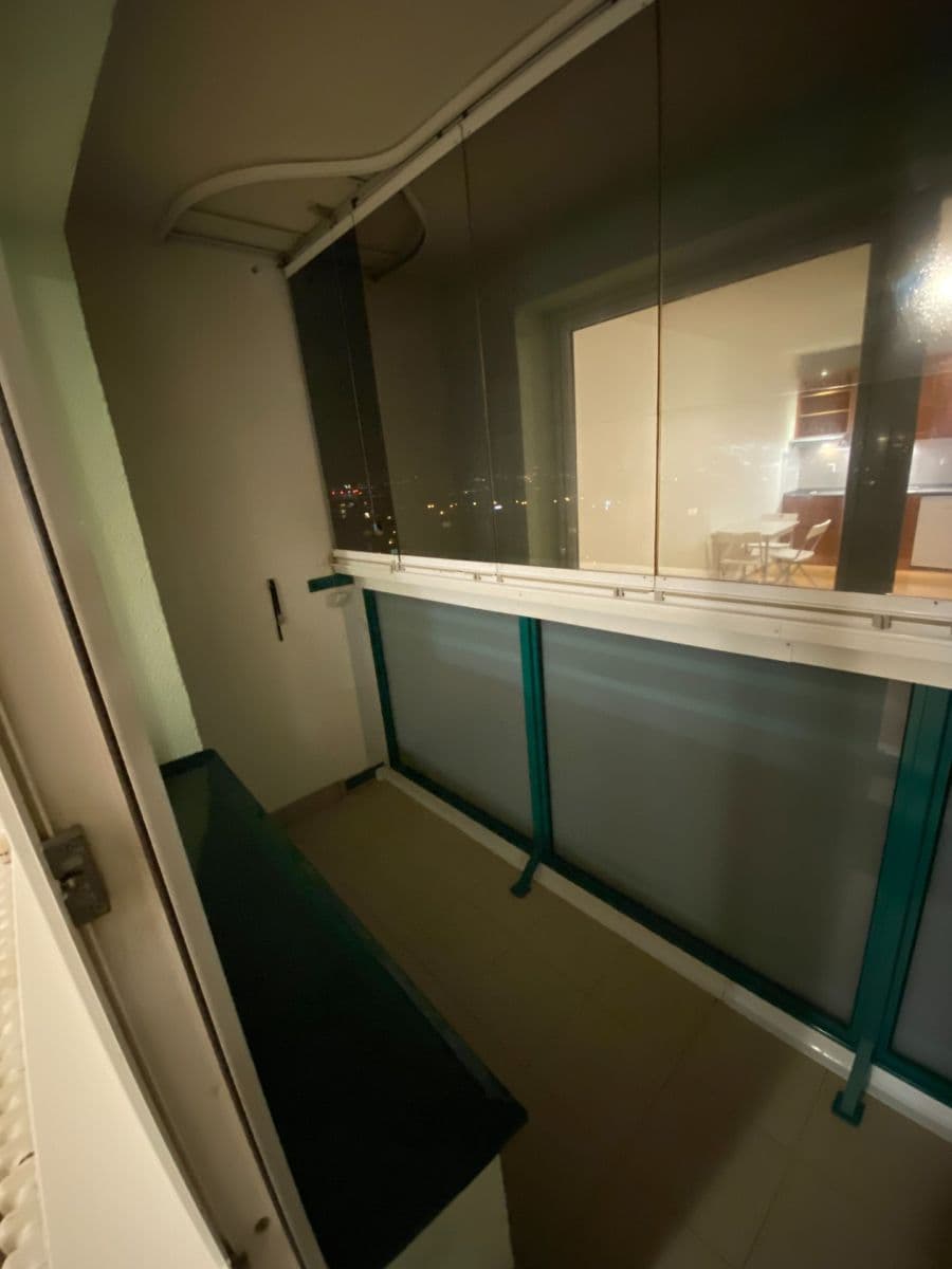 Pronájem bytu 1+kk 31 m², Česákova, Praha, Praha Pronájem bytu 1+kk 31 m², Česákova, Praha, Praha