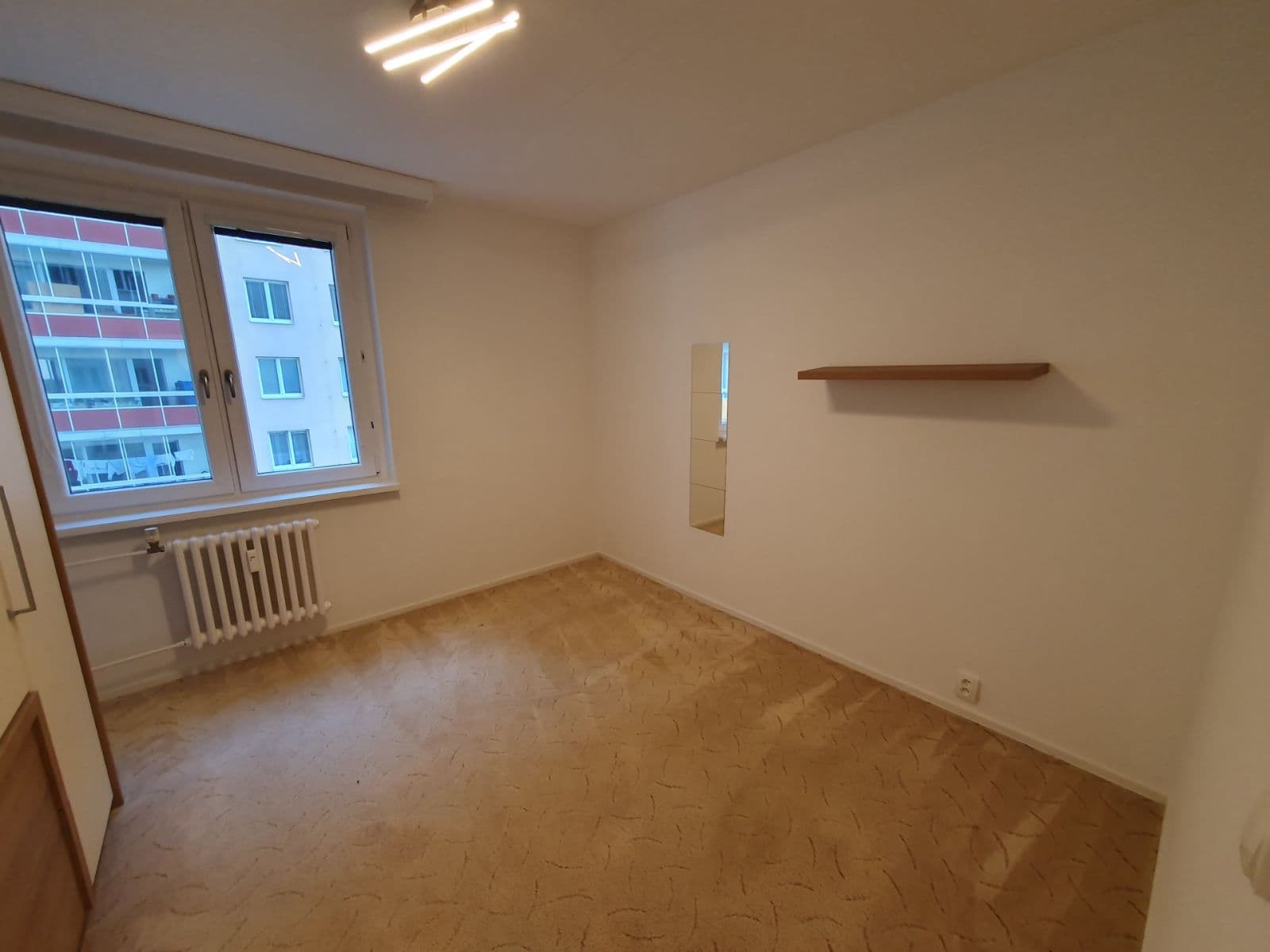 Pronájem bytu 3+1 72 m², Spodní, Brno, Jihomoravský kraj Pronájem bytu 3+1 72 m², Spodní, Brno, Jihomoravský kraj