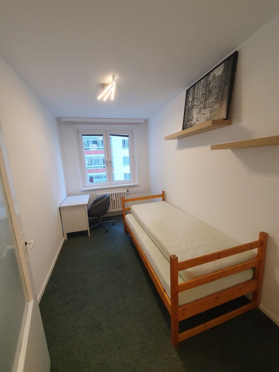 Pronájem bytu 3+1 72 m², Spodní, Brno, Jihomoravský kraj Pronájem bytu 3+1 72 m², Spodní, Brno, Jihomoravský kraj