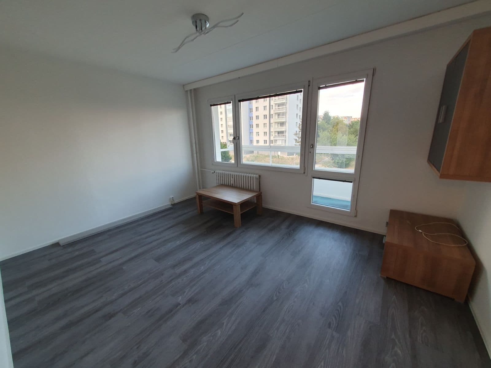 Pronájem bytu 3+1 72 m², Spodní, Brno, Jihomoravský kraj Pronájem bytu 3+1 72 m², Spodní, Brno, Jihomoravský kraj