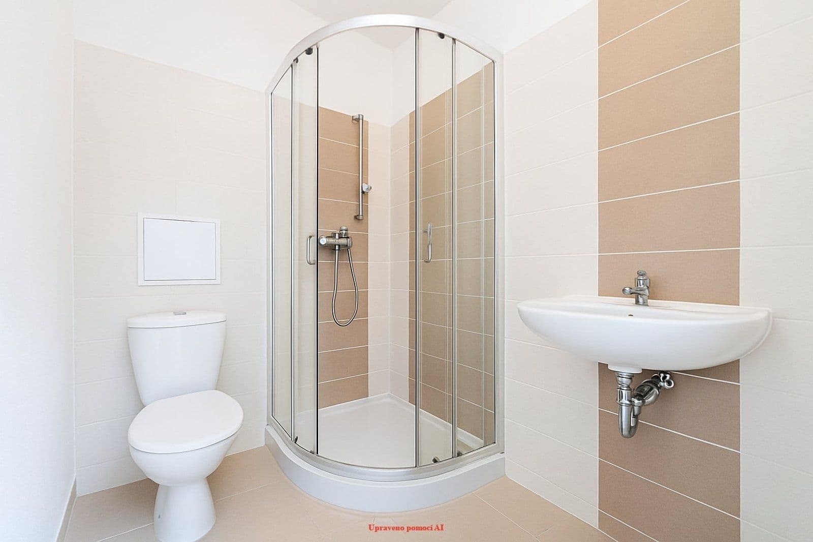 Pronájem bytu 1+kk 30 m², Národní třída, Havířov, Moravskoslezský kraj Pronájem bytu 1+kk 30 m², Národní třída, Havířov, Moravskoslezský kraj