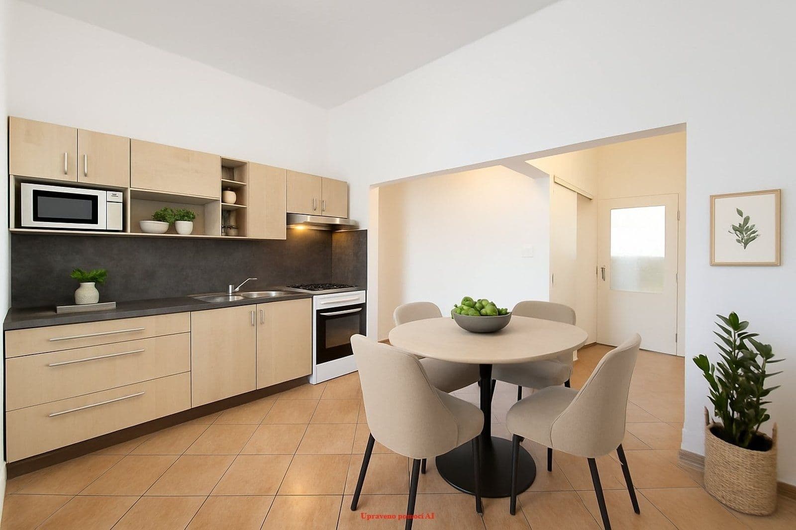 Pronájem bytu 2+1 55 m², Dvořákova, Karviná, Moravskoslezský kraj Pronájem bytu 2+1 55 m², Dvořákova, Karviná, Moravskoslezský kraj