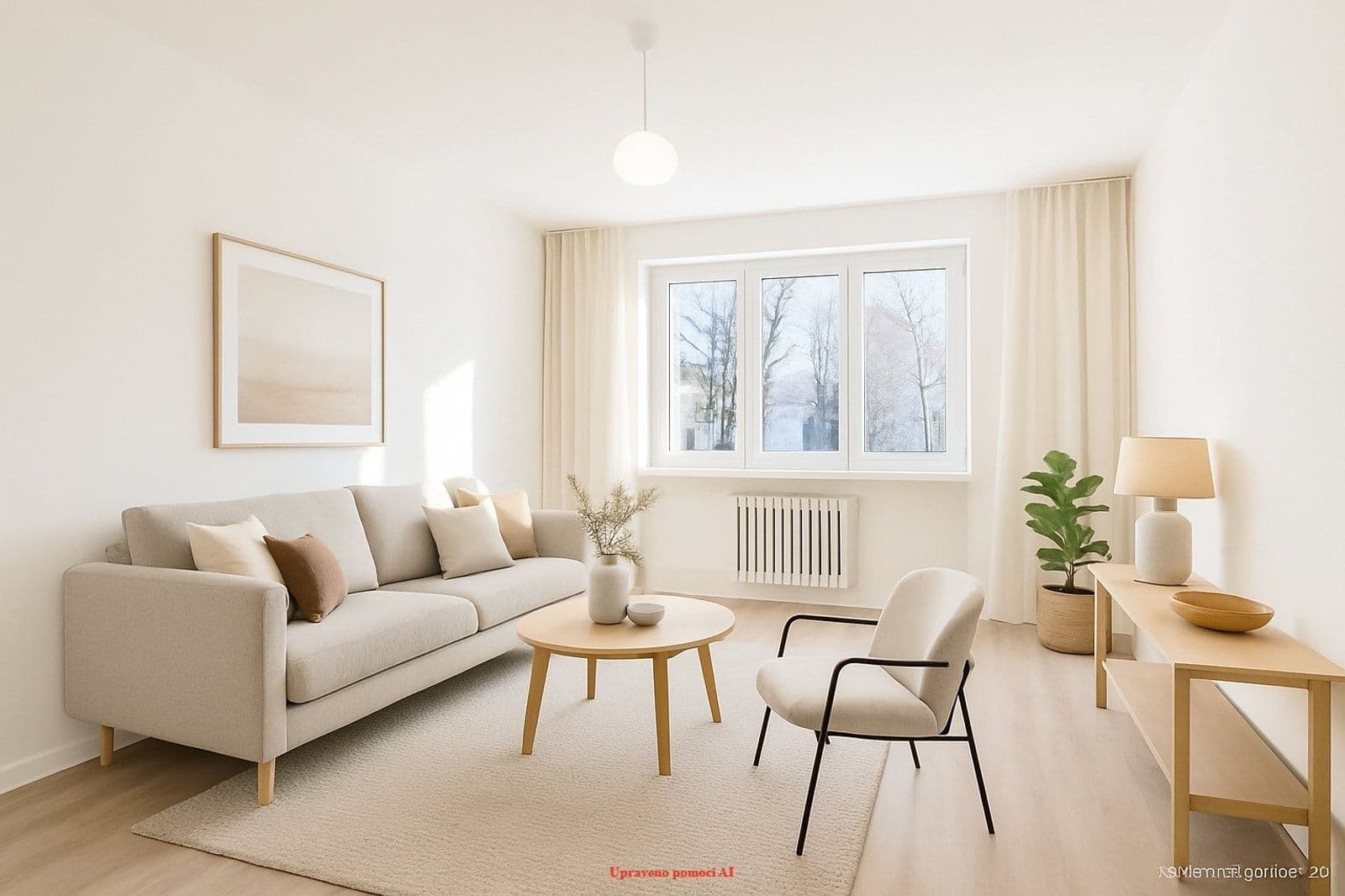 Pronájem bytu 2+1 55 m², Radniční, Havířov, Moravskoslezský kraj Pronájem bytu 2+1 55 m², Radniční, Havířov, Moravskoslezský kraj