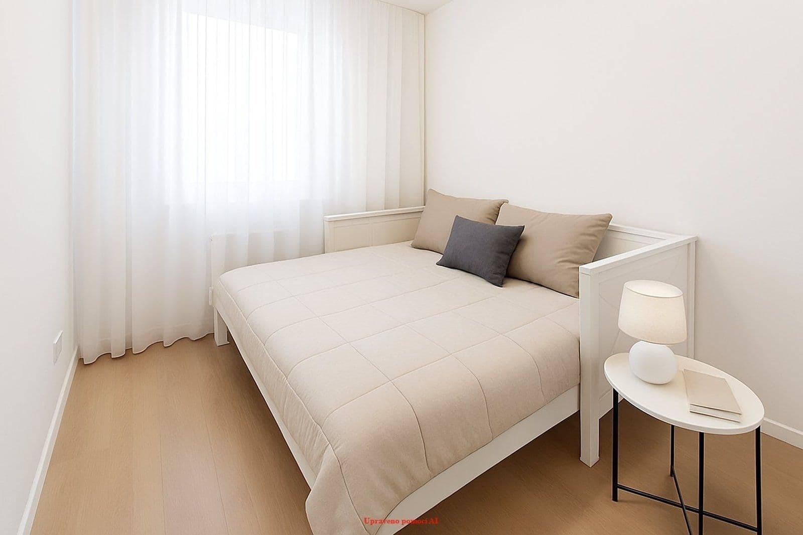 Pronájem bytu 1+kk 32 m², Vrbenského, Praha, Praha Pronájem bytu 1+kk 32 m², Vrbenského, Praha, Praha