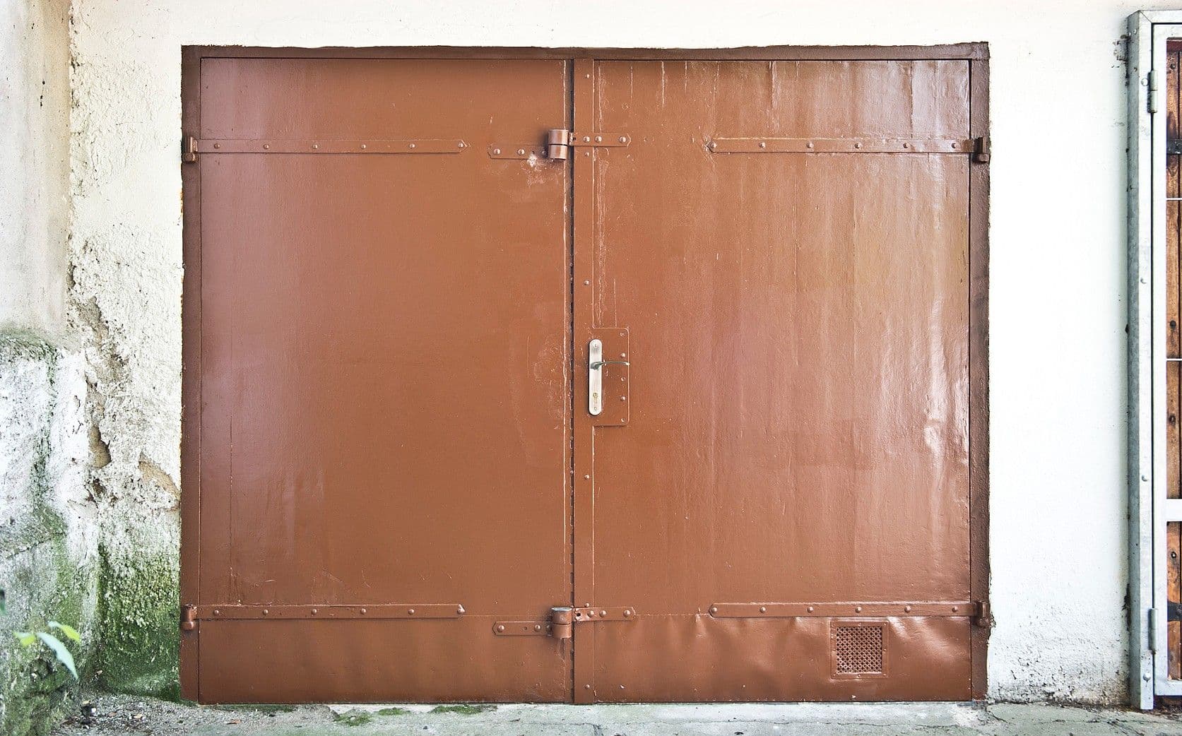 Pronájem garáže 20 m², Na Korábě, Praha, Praha Pronájem garáže 20 m², Na Korábě, Praha, Praha