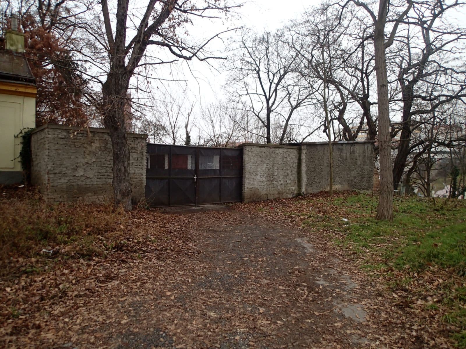 Pronájem garáže 20 m², Na Korábě, Praha, Praha Pronájem garáže 20 m², Na Korábě, Praha, Praha