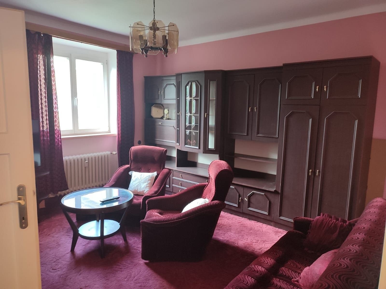 Pronájem bytu 3+1 80 m², Havlíčkovo náměstí, Ostrava, Moravskoslezský kraj Pronájem bytu 3+1 80 m², Havlíčkovo náměstí, Ostrava, Moravskoslezský kraj