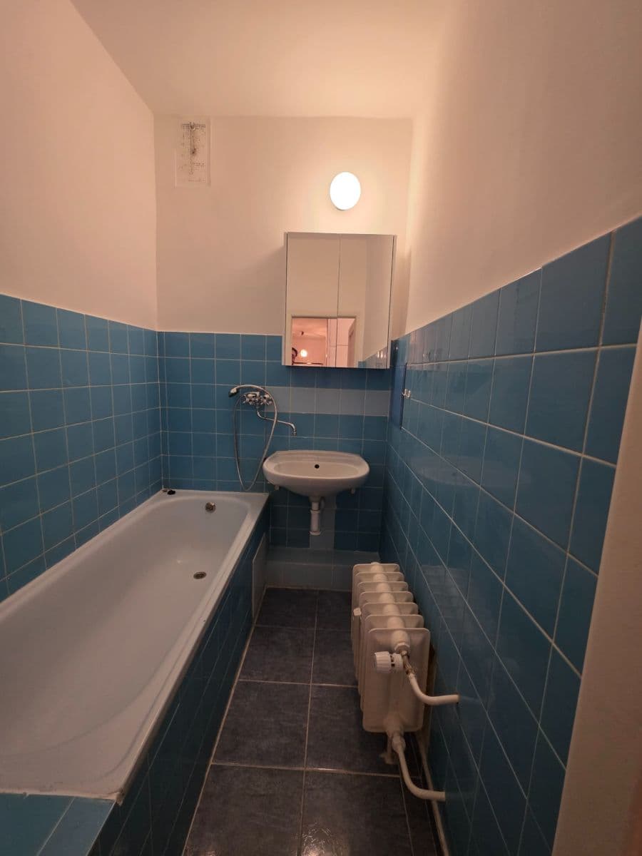 Pronájem bytu 3+1 80 m², Havlíčkovo náměstí, Ostrava, Moravskoslezský kraj Pronájem bytu 3+1 80 m², Havlíčkovo náměstí, Ostrava, Moravskoslezský kraj