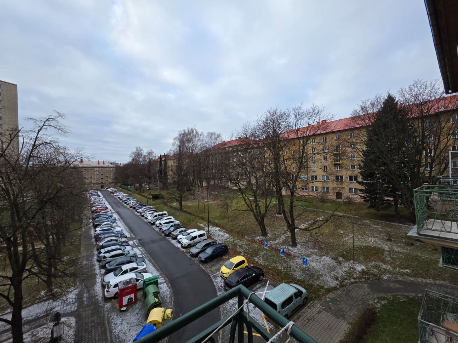 Pronájem bytu 3+1 80 m², Havlíčkovo náměstí, Ostrava, Moravskoslezský kraj Pronájem bytu 3+1 80 m², Havlíčkovo náměstí, Ostrava, Moravskoslezský kraj