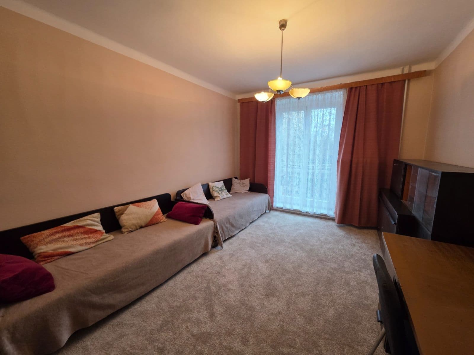 Pronájem bytu 3+1 80 m², Havlíčkovo náměstí, Ostrava, Moravskoslezský kraj Pronájem bytu 3+1 80 m², Havlíčkovo náměstí, Ostrava, Moravskoslezský kraj