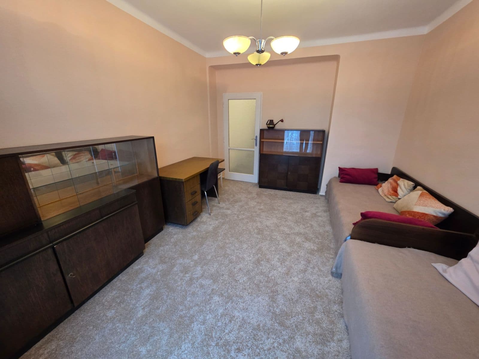 Pronájem bytu 3+1 80 m², Havlíčkovo náměstí, Ostrava, Moravskoslezský kraj Pronájem bytu 3+1 80 m², Havlíčkovo náměstí, Ostrava, Moravskoslezský kraj