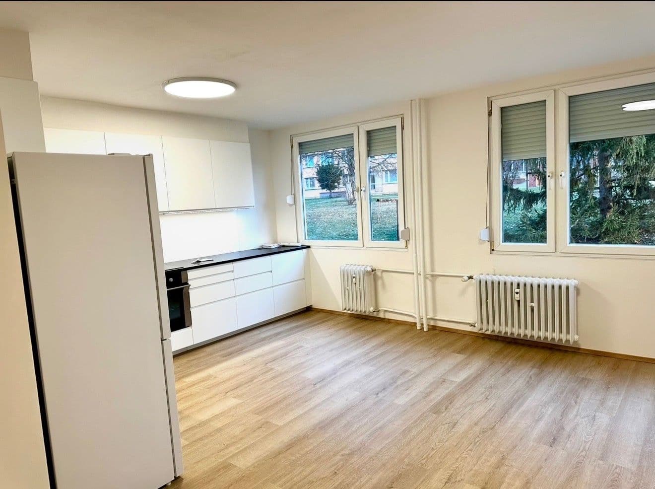 Pronájem bytu 4+kk 83 m², Pujmanové, Praha, Praha Pronájem bytu 4+kk 83 m², Pujmanové, Praha, Praha