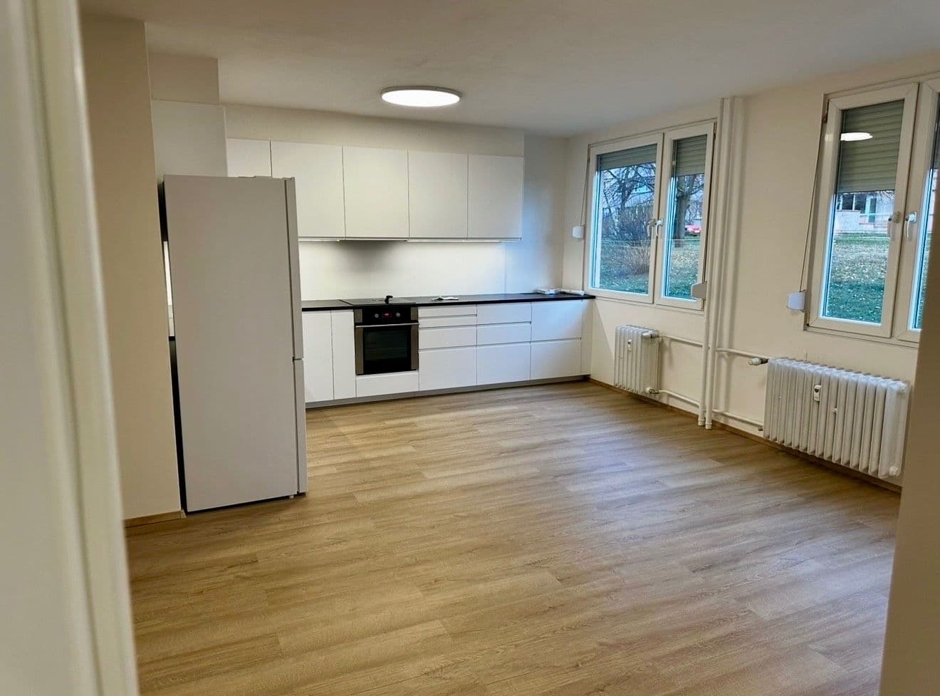 Pronájem bytu 4+kk 83 m², Pujmanové, Praha, Praha Pronájem bytu 4+kk 83 m², Pujmanové, Praha, Praha