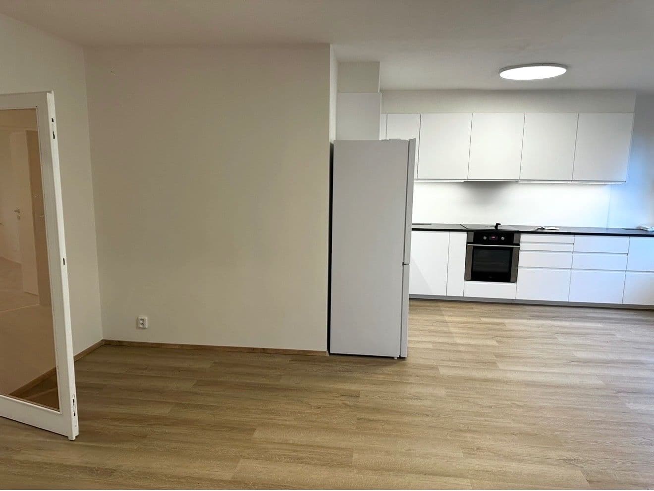 Pronájem bytu 4+kk 83 m², Pujmanové, Praha, Praha Pronájem bytu 4+kk 83 m², Pujmanové, Praha, Praha