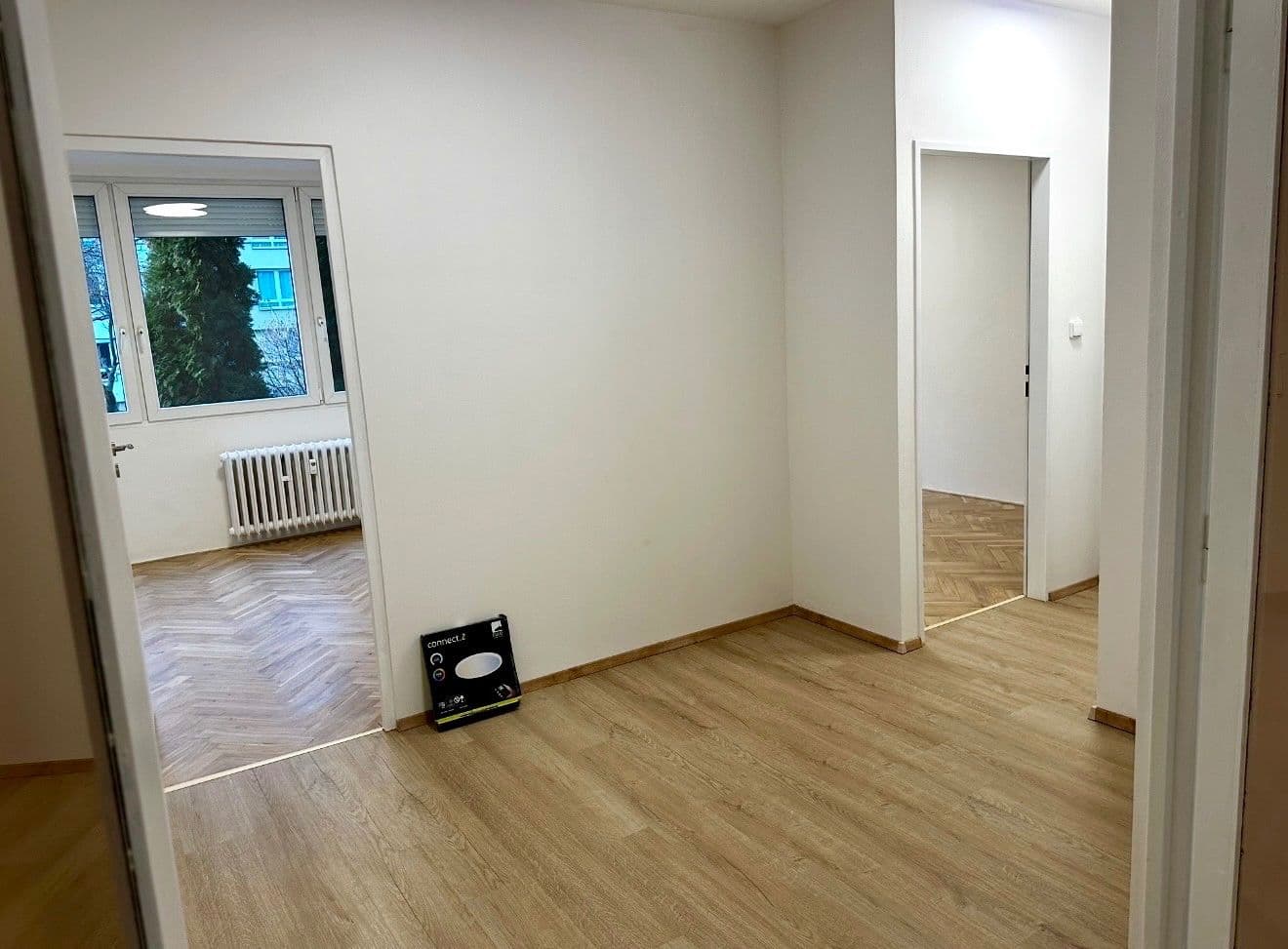 Pronájem bytu 4+kk 83 m², Pujmanové, Praha, Praha Pronájem bytu 4+kk 83 m², Pujmanové, Praha, Praha