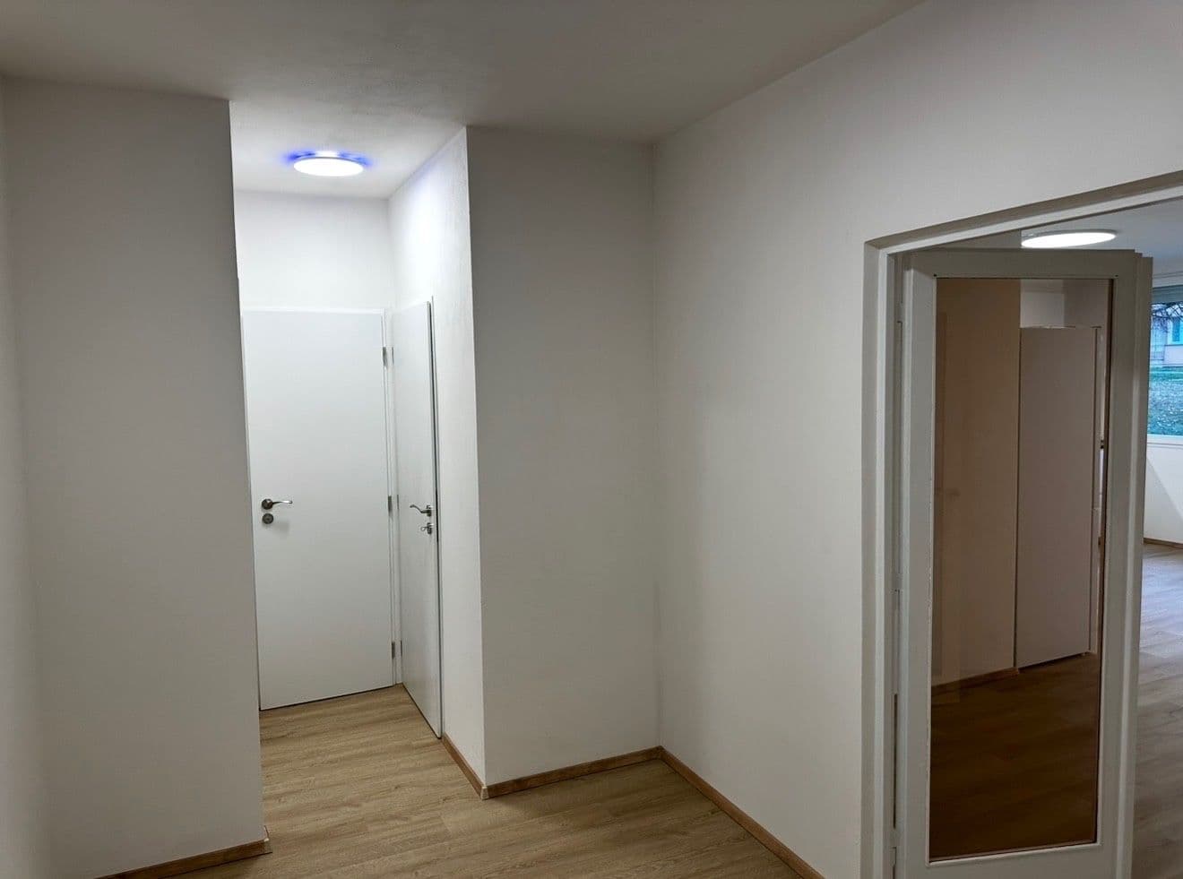 Pronájem bytu 4+kk 83 m², Pujmanové, Praha, Praha Pronájem bytu 4+kk 83 m², Pujmanové, Praha, Praha