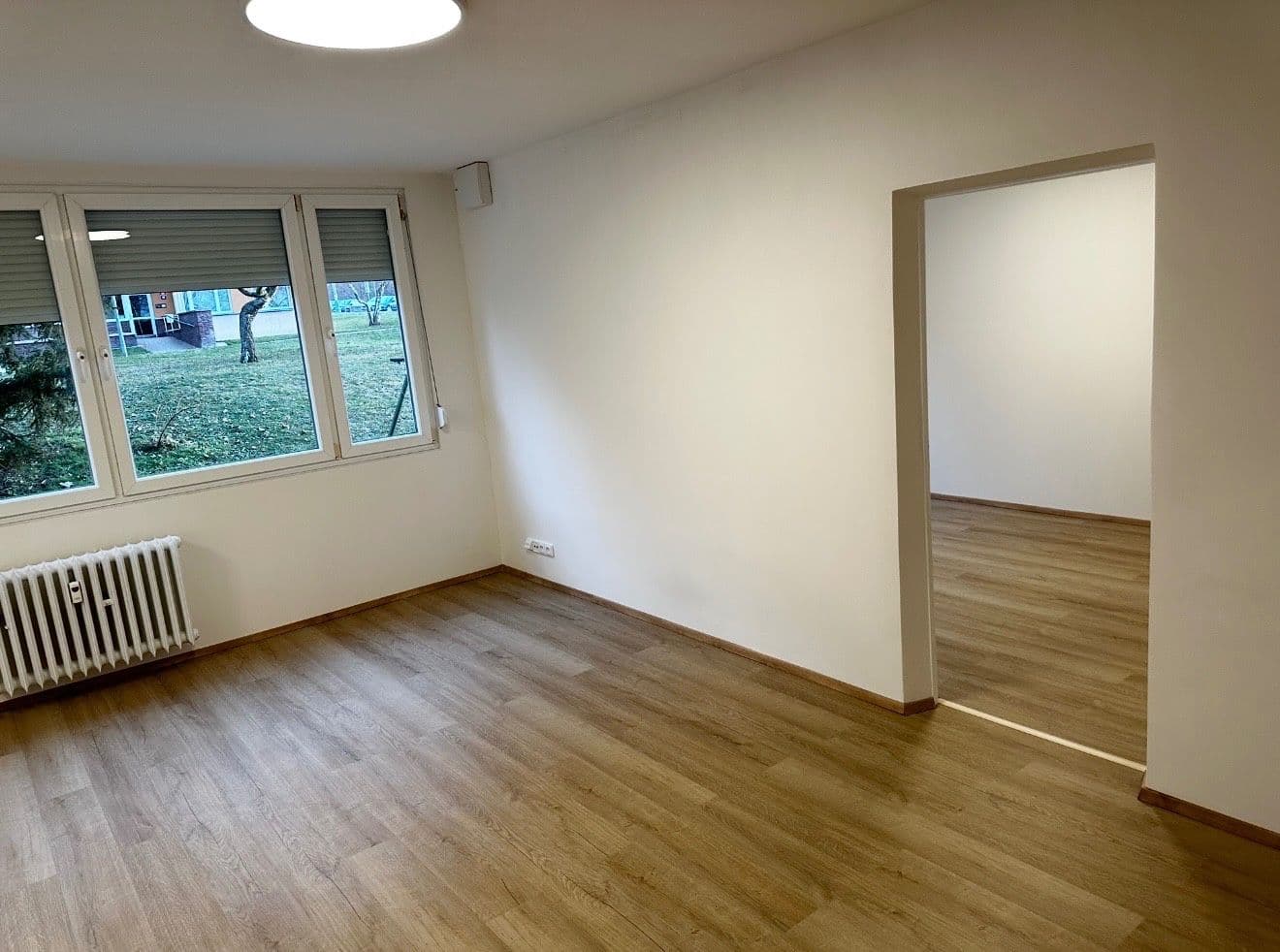 Pronájem bytu 4+kk 83 m², Pujmanové, Praha, Praha Pronájem bytu 4+kk 83 m², Pujmanové, Praha, Praha