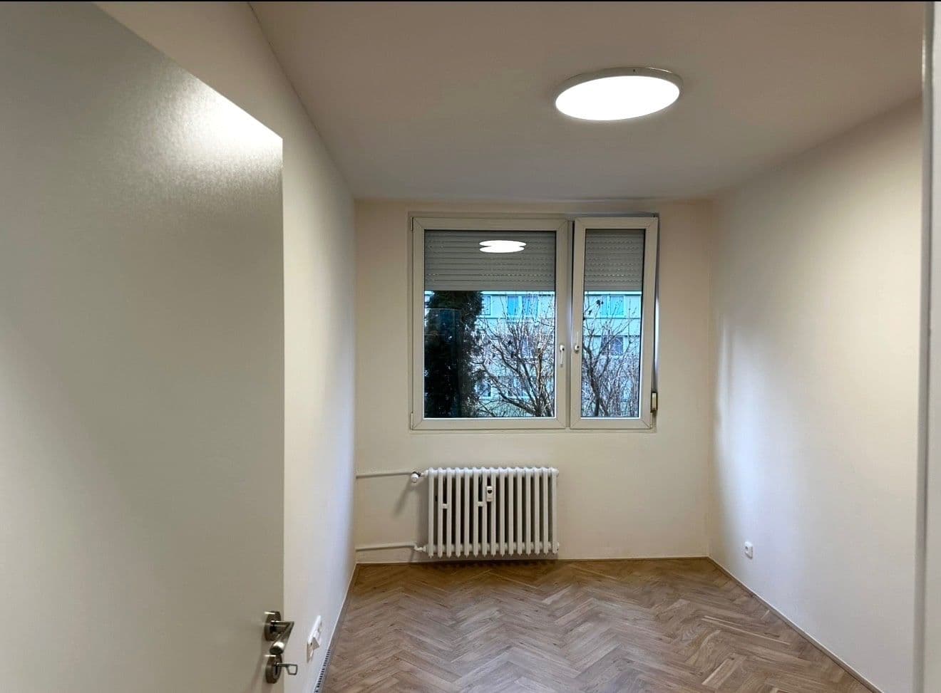 Pronájem bytu 4+kk 83 m², Pujmanové, Praha, Praha Pronájem bytu 4+kk 83 m², Pujmanové, Praha, Praha