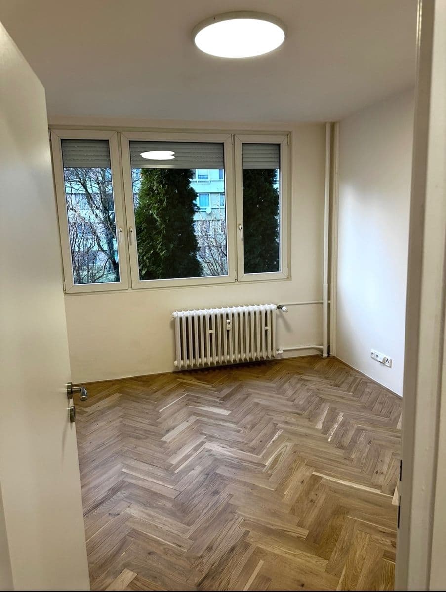 Pronájem bytu 4+kk 83 m², Pujmanové, Praha, Praha Pronájem bytu 4+kk 83 m², Pujmanové, Praha, Praha