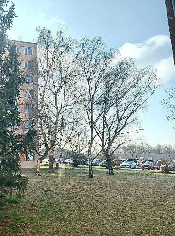 Pronájem bytu 4+kk 83 m², Pujmanové, Praha, Praha Pronájem bytu 4+kk 83 m², Pujmanové, Praha, Praha