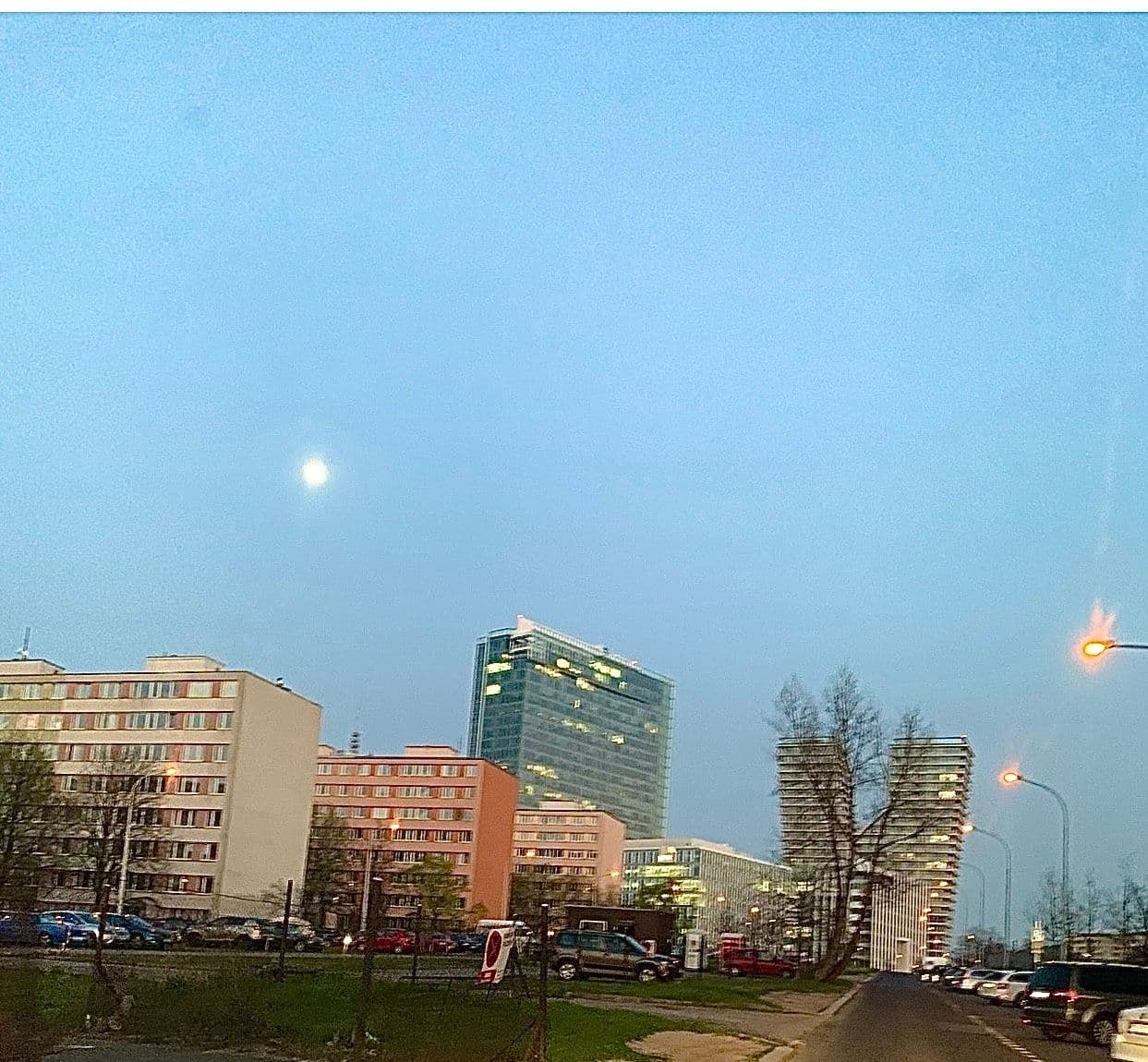 Pronájem bytu 4+kk 83 m², Pujmanové, Praha, Praha Pronájem bytu 4+kk 83 m², Pujmanové, Praha, Praha