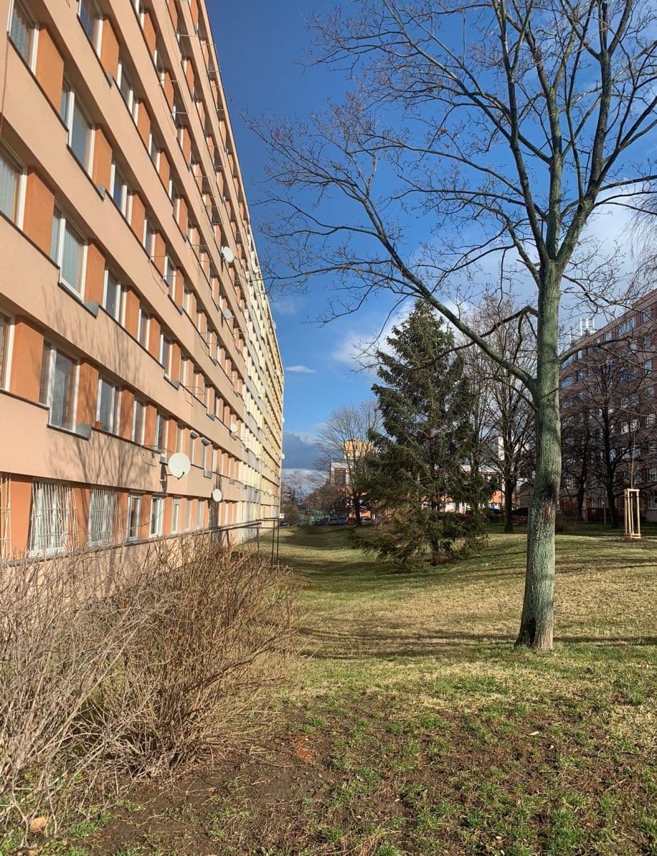 Pronájem bytu 4+kk 83 m², Pujmanové, Praha, Praha Pronájem bytu 4+kk 83 m², Pujmanové, Praha, Praha