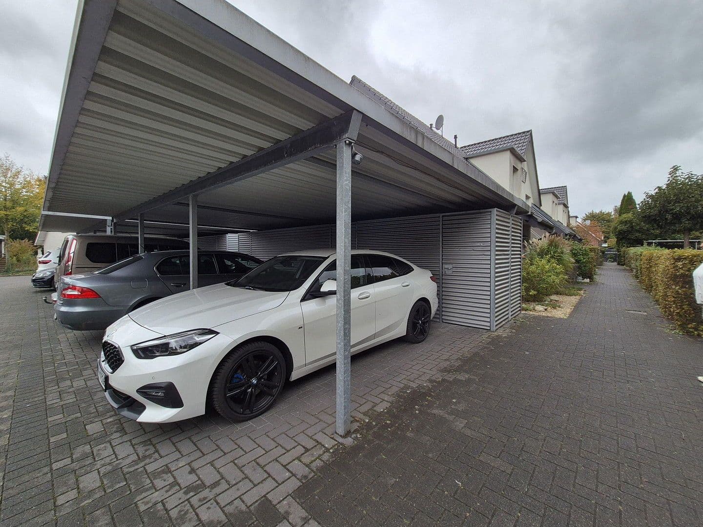 Prodej domu 125 m², pozemek 375 m², Gütersloh, Severní Porýní-Vestfálsko Prodej domu 125 m², pozemek 375 m², Gütersloh, Severní Porýní-Vestfálsko