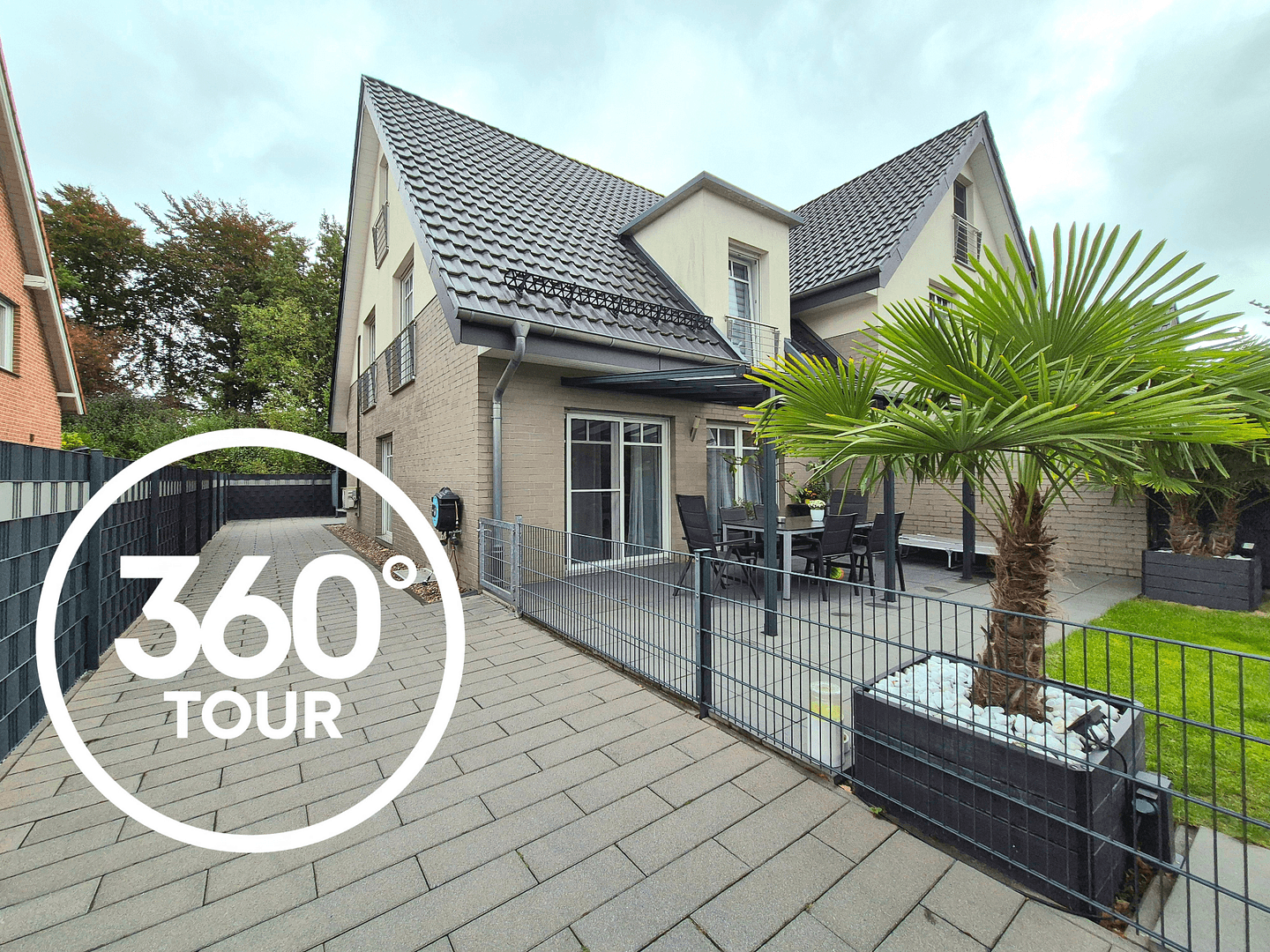 Prodej domu 125 m², pozemek 375 m², Gütersloh, Severní Porýní-Vestfálsko Prodej domu 125 m², pozemek 375 m², Gütersloh, Severní Porýní-Vestfálsko