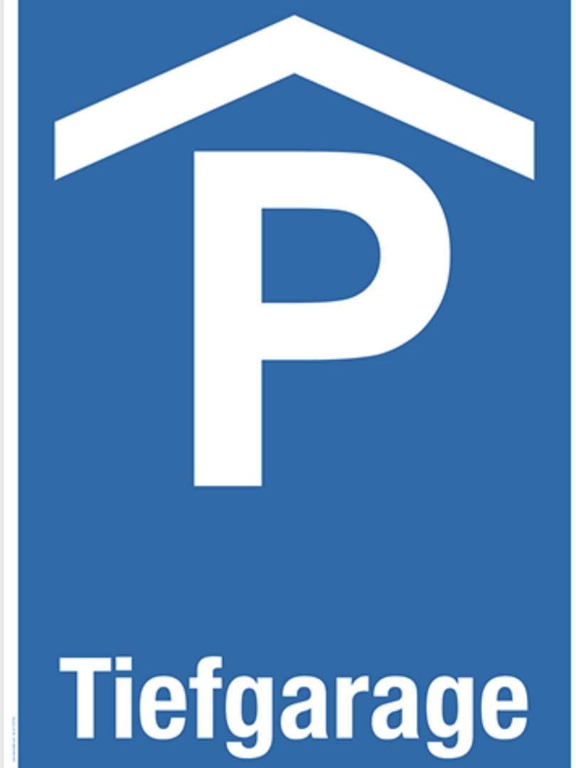 Pronájem garáže, Lübeck, Šlesvicko-Holštýnsko Pronájem garáže, Lübeck, Šlesvicko-Holštýnsko