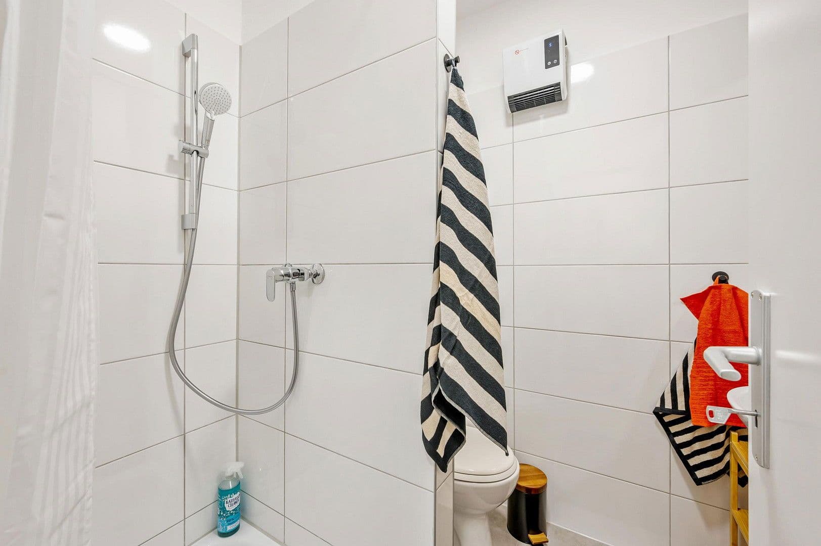 Pronájem bytu 1+1 17 m², Mainz, Hessen Pronájem bytu 1+1 17 m², Mainz, Hessen