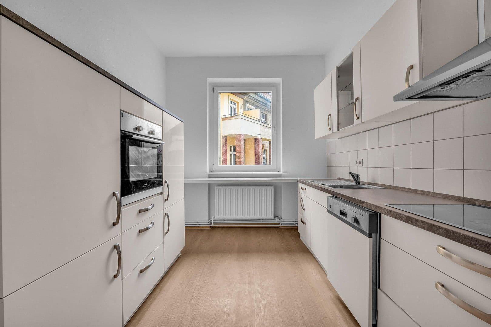 Prodej bytu 2+kk 69 m², Berlin, Berlín Prodej bytu 2+kk 69 m², Berlin, Berlín