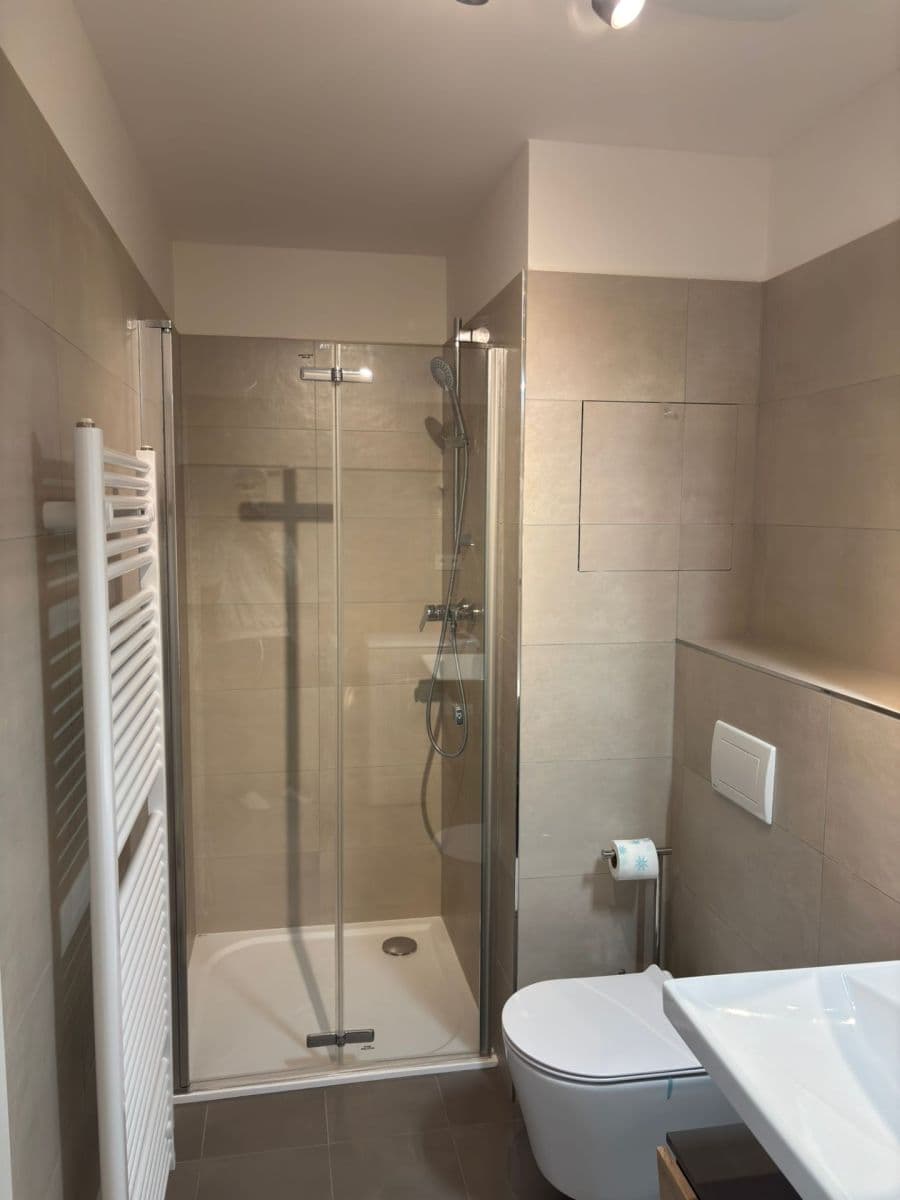 Pronájem bytu 1+kk 26 m², Augustina Lukeše, Brandýs nad Labem-Stará Boleslav, Středočeský kraj Pronájem bytu 1+kk 26 m², Augustina Lukeše, Brandýs nad Labem-Stará Boleslav, Středočeský kraj