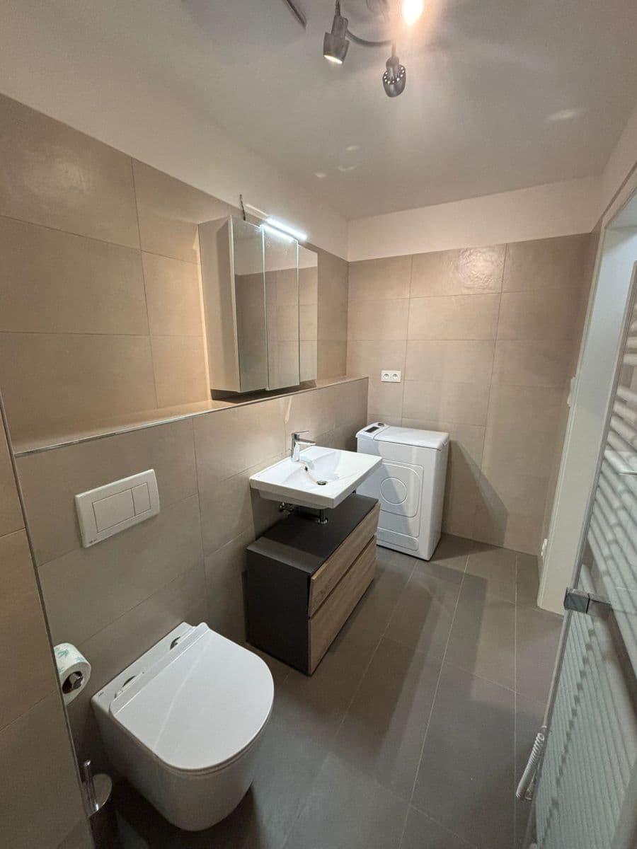 Pronájem bytu 1+kk 26 m², Augustina Lukeše, Brandýs nad Labem-Stará Boleslav, Středočeský kraj Pronájem bytu 1+kk 26 m², Augustina Lukeše, Brandýs nad Labem-Stará Boleslav, Středočeský kraj