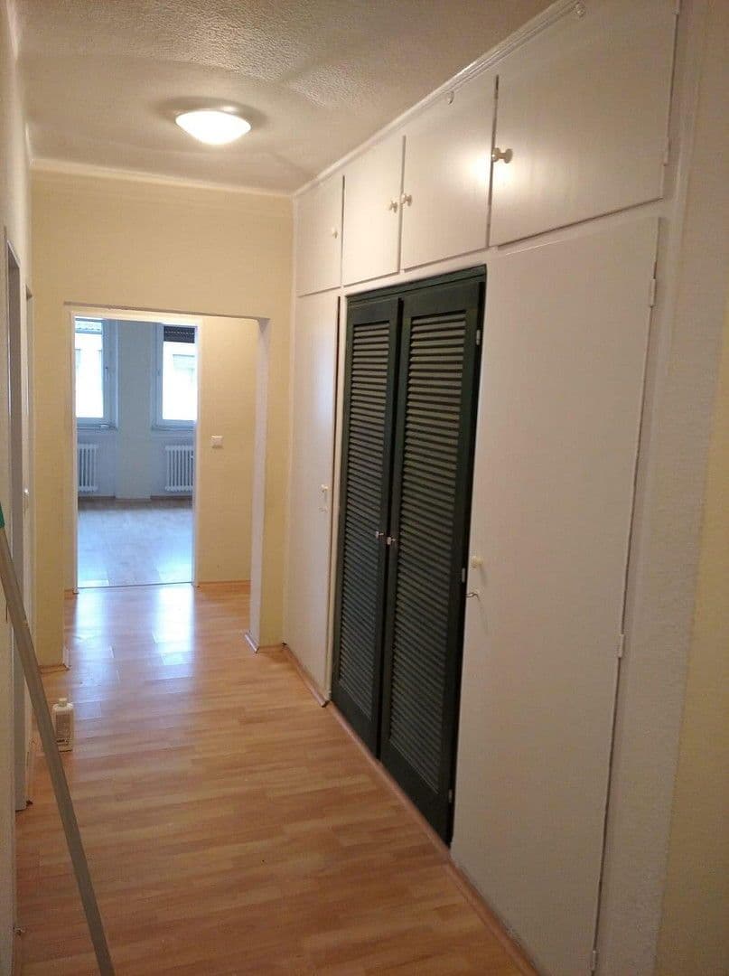 Pronájem bytu 3+1 81 m², Zweibrücken, Porýní-Falc Pronájem bytu 3+1 81 m², Zweibrücken, Porýní-Falc
