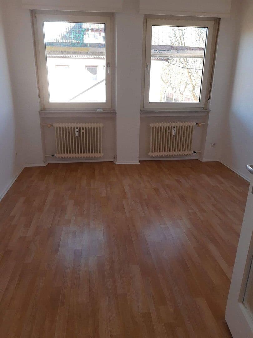 Pronájem bytu 3+1 81 m², Zweibrücken, Porýní-Falc Pronájem bytu 3+1 81 m², Zweibrücken, Porýní-Falc