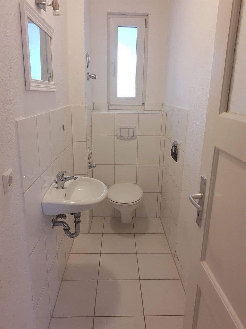 Pronájem bytu 3+1 81 m², Zweibrücken, Porýní-Falc Pronájem bytu 3+1 81 m², Zweibrücken, Porýní-Falc