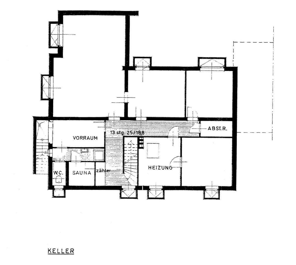 Prodej domu 241 m², pozemek 1.448 m², Grevenbroich, Severní Porýní-Vestfálsko Prodej domu 241 m², pozemek 1.448 m², Grevenbroich, Severní Porýní-Vestfálsko