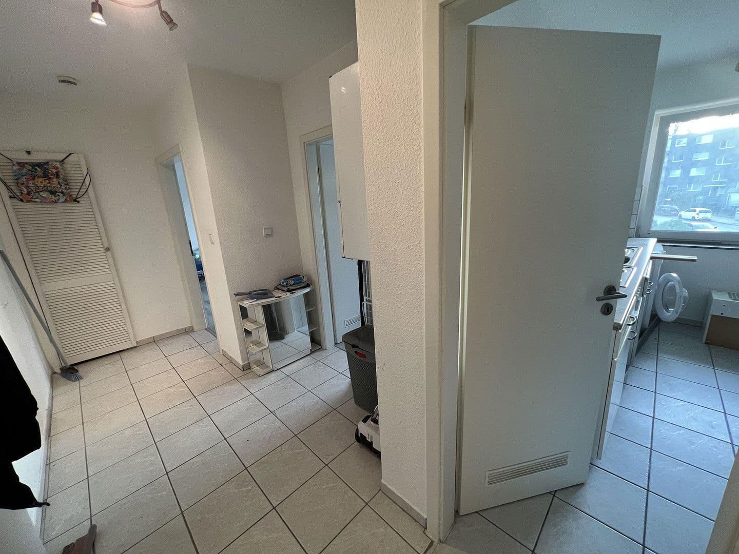 Pronájem bytu 1+1 45 m², Mainstraße 2, Heiligenhaus, Severní Porýní-Vestfálsko Pronájem bytu 1+1 45 m², Mainstraße 2, Heiligenhaus, Severní Porýní-Vestfálsko