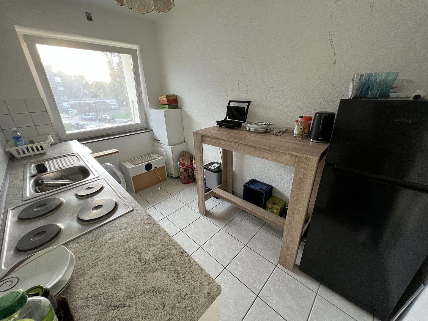 Pronájem bytu 1+1 45 m², Mainstraße 2, Heiligenhaus, Severní Porýní-Vestfálsko Pronájem bytu 1+1 45 m², Mainstraße 2, Heiligenhaus, Severní Porýní-Vestfálsko