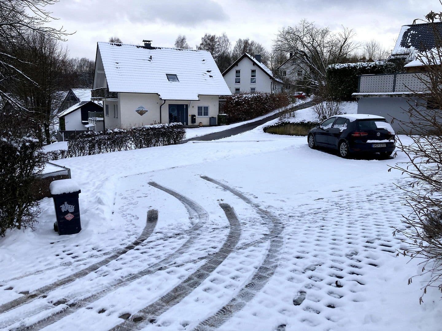 Prodej bytu 2+1 72 m², Nümbrecht, Severní Porýní-Vestfálsko Prodej bytu 2+1 72 m², Nümbrecht, Severní Porýní-Vestfálsko