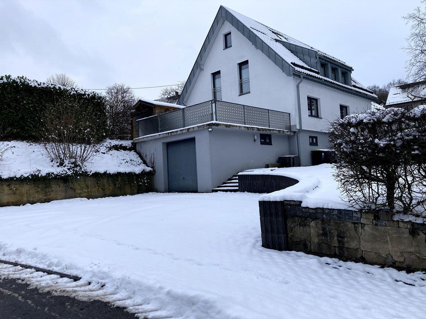 Prodej bytu 2+1 72 m², Nümbrecht, Severní Porýní-Vestfálsko Prodej bytu 2+1 72 m², Nümbrecht, Severní Porýní-Vestfálsko