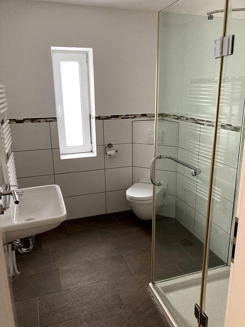 Prodej bytu 2+1 72 m², Nümbrecht, Severní Porýní-Vestfálsko Prodej bytu 2+1 72 m², Nümbrecht, Severní Porýní-Vestfálsko