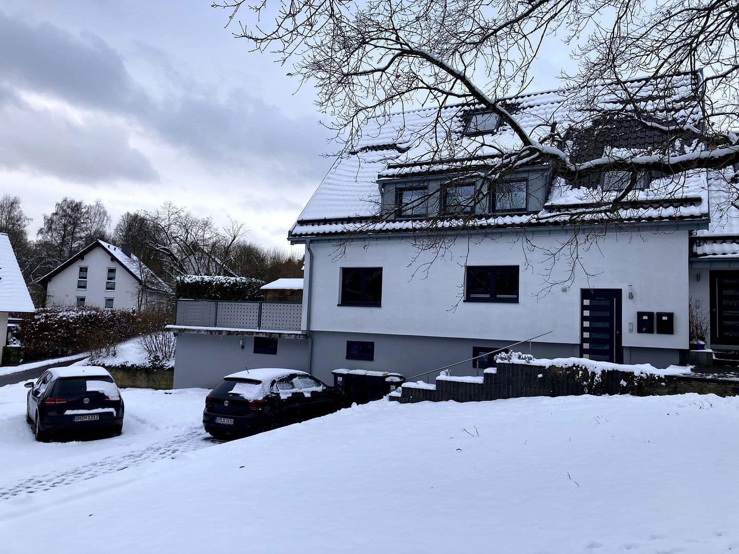 Prodej bytu 2+1 72 m², Nümbrecht, Severní Porýní-Vestfálsko Prodej bytu 2+1 72 m², Nümbrecht, Severní Porýní-Vestfálsko