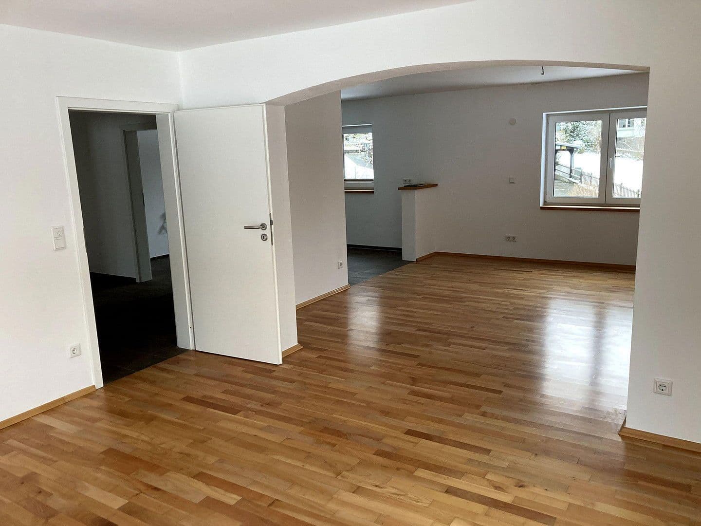 Prodej bytu 2+1 72 m², Nümbrecht, Severní Porýní-Vestfálsko Prodej bytu 2+1 72 m², Nümbrecht, Severní Porýní-Vestfálsko