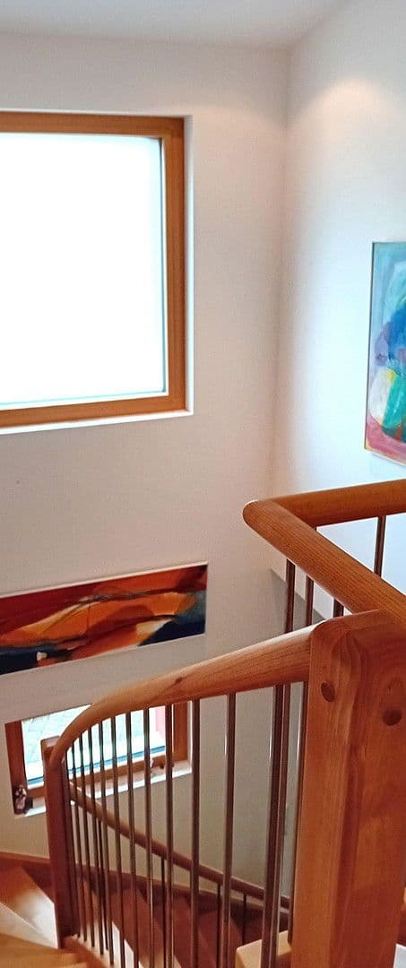 Prodej domu 149 m², pozemek 524 m², Marburg, Hessen Prodej domu 149 m², pozemek 524 m², Marburg, Hessen