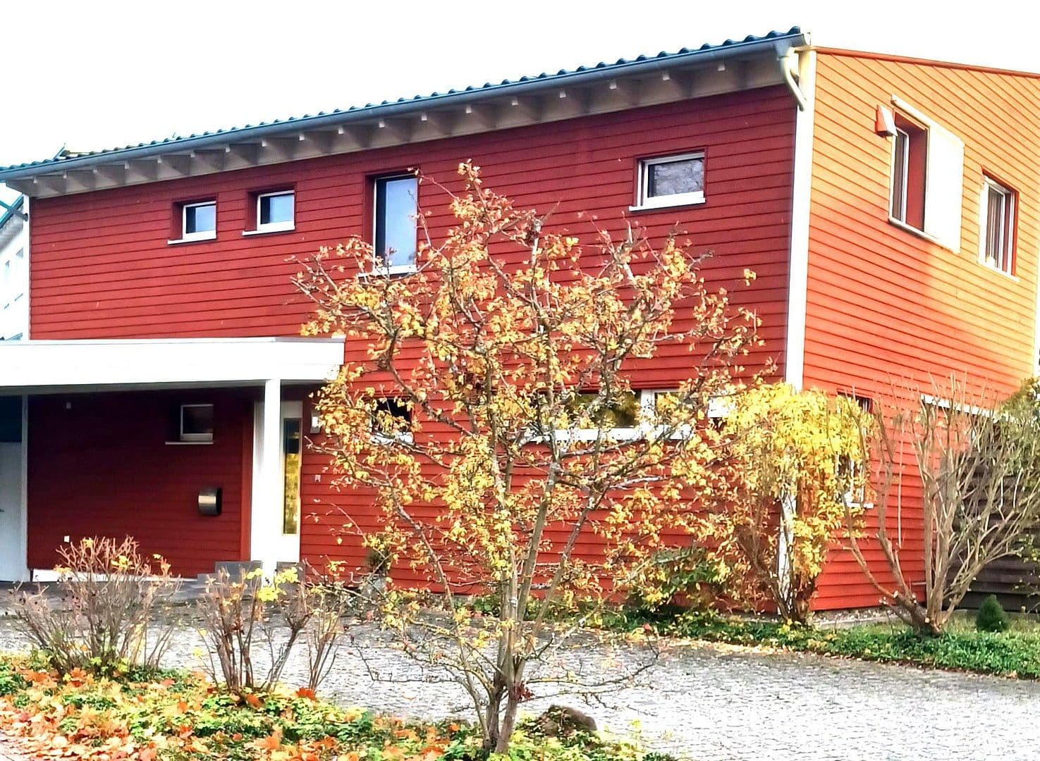 Prodej domu 149 m², pozemek 524 m², Marburg, Hessen Prodej domu 149 m², pozemek 524 m², Marburg, Hessen