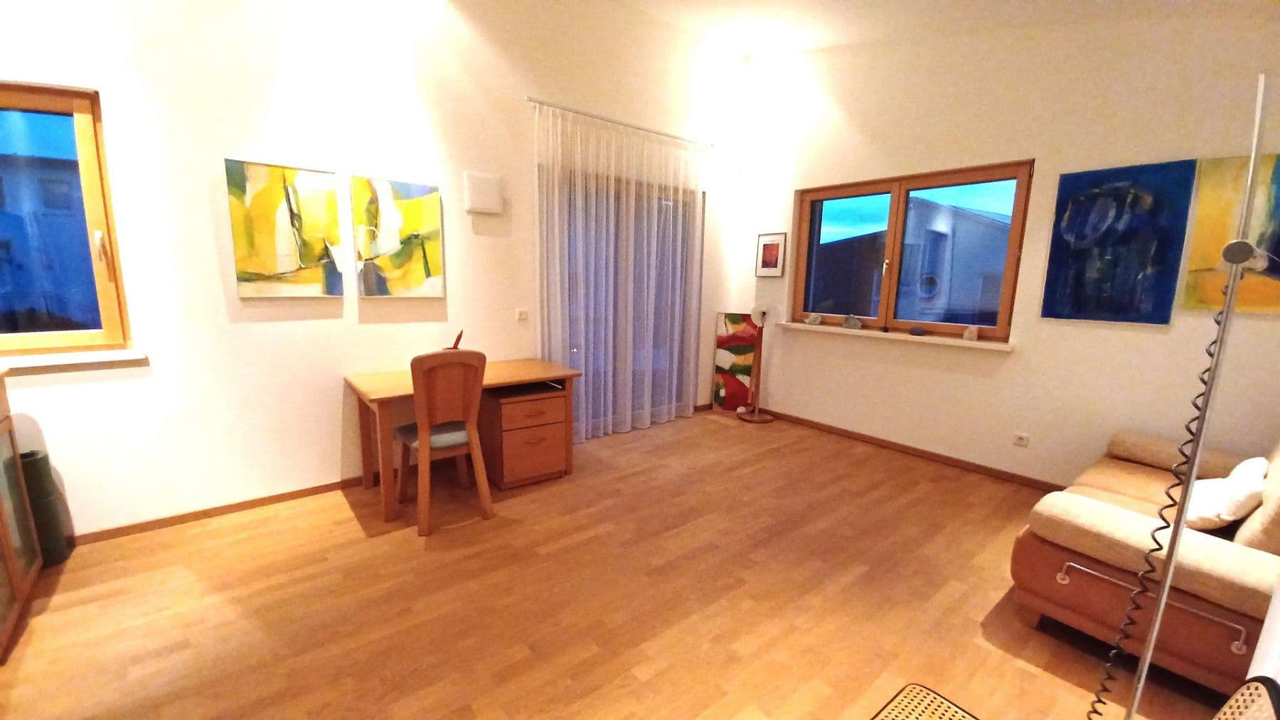 Prodej domu 149 m², pozemek 524 m², Marburg, Hessen Prodej domu 149 m², pozemek 524 m², Marburg, Hessen