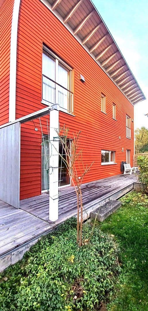 Prodej domu 149 m², pozemek 524 m², Marburg, Hessen Prodej domu 149 m², pozemek 524 m², Marburg, Hessen