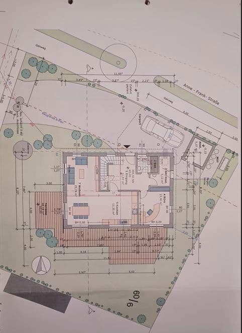 Prodej domu 149 m², pozemek 524 m², Marburg, Hessen Prodej domu 149 m², pozemek 524 m², Marburg, Hessen